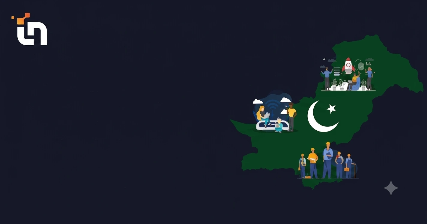 Why Pakistan Is Becoming a Leading Global Outsourcing Destination